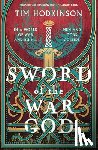 Hodkinson, Tim - Sword of the War God
