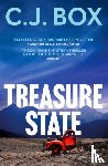 Box, C.J. - Treasure State