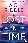 Riddle, A.G. - Lost in Time