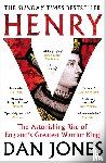 Jones, Dan - Henry V
