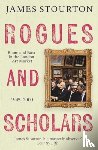 Stourton, James - Rogues and Scholars
