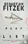 Fitzek, Sebastian - Playlist