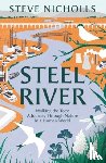 Nicholls, Steve - Steel River