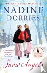 Dorries, Nadine - Snow Angels