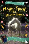 Funnell, Pippa - Magic Spirit the Dream Horse