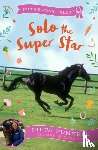 Funnell, Pippa - Solo the Super Star