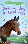 Funnell, Pippa - Pride and Joy the Event Horse
