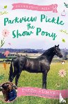 Funnell, Pippa - Parkview Pickle the Show Pony