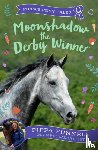 Funnell, Pippa - Moonshadow the Derby Winner