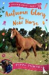 Funnell, Pippa - Autumn Glory the New Horse
