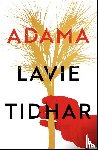 Tidhar, Lavie - Adama