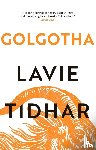 Tidhar, Lavie - Golgotha