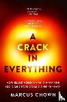 Chown, Marcus - A Crack in Everything