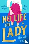 Dolby, Hannah - No Life for a Lady
