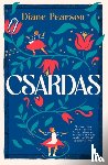 Pearson, Diane - Csardas
