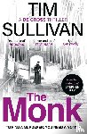 Sullivan, Tim - The Monk
