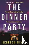 Heath, Rebecca - The Dinner Party