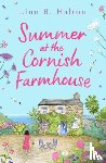 Halton, Linn B. - Summer at the Cornish Farmhouse