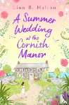 Halton, Linn B. - A Summer Wedding at the Cornish Manor