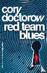 Doctorow, Cory - Red Team Blues