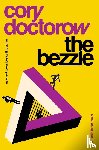 Doctorow, Cory - The Bezzle