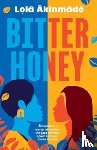 Akerstrom, Lola Akinmade - Bitter Honey