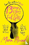 Awad, Mona - 13 Ways of Looking at a Fat Girl