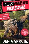 Garrod, Ben - Ankylosaurus