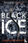 Gerhardsen, Carin - Black Ice