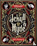 Stevenson, Robert Louis - The New Annotated Strange Case of Dr. Jekyll and Mr. Hyde