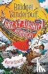 Stewart, Martin - Bridget Vanderpuff and the Great Airship Robbery