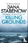 Stabenow, Dana - Killing Grounds