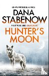 Stabenow, Dana - Hunter's Moon