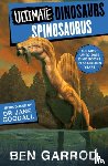 Garrod, Ben - Spinosaurus