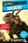Garrod, Ben - Triceratops