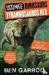 Garrod, Ben - Tyrannosaurus Rex