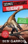 Garrod, Ben - Velociraptor