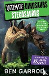 Garrod, Ben - Stegosaurus