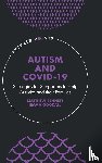 Bennett, Matthew (Independent Researcher, Australia), Goodall, Emma (University of Southern Queensland, Australia) - Autism and COVID-19