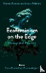  - Ecofeminism on the Edge