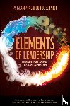 Islam, Sy (Farmingdale State College, Schmidt, Gordon B. (University of Louisiana Monroe - Elements of Leadership
