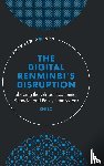 Lo, Chi (Global Bank Senior Economist - The Digital Renminbi’s Disruption