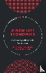 von Brockdorff, Philip (University of Malta, Spiteri, Jonathan (University of Malta - A New Left Economics