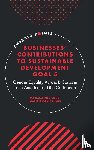 Paludi, Mariana Ines (Universidad Tecnica Federico Santa Maria, Funes, Maria Eugenia (Universidad Torcuato Di Tella - Businesses' Contributions to Sustainable Development Goal 5