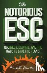 Shastry, Vasuki (Chatham House - The Notorious ESG