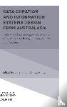  - Data Curation and Information Systems Design from Australasia