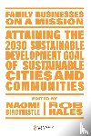  - Attaining the 2030 Sustainable Development Goal of Sustainable Cities and Communities