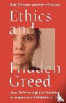 Docters, Rob (Abbey LLP, Gieskes, Hans - Ethics and Hidden Greed