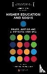  - Higher Education and SDG16