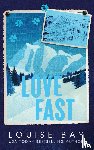 Bay, Louise - Love Fast
